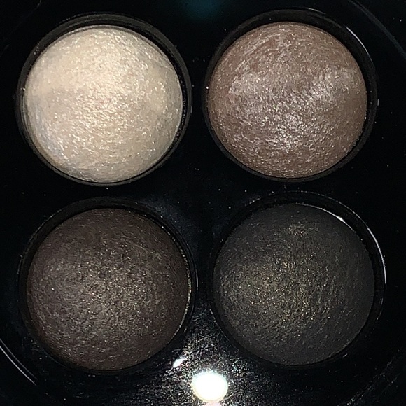Posh Pedigree Mineralized Quad Eyeshadow Collection MAC - Picture 4 of 15